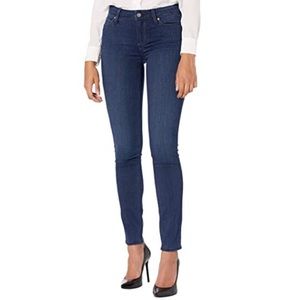Paige Verdugo ultra skinny denim jeans